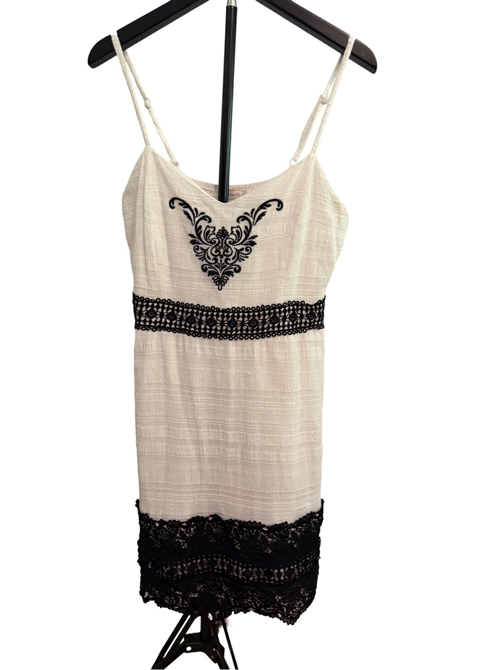 Flying Tomato Dress- Size L